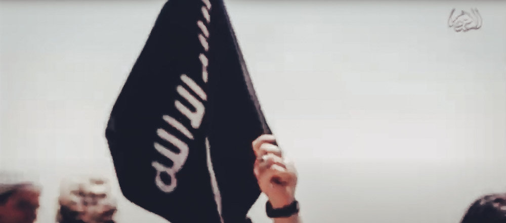 Target of ISIS Leader Brings Him to Christ