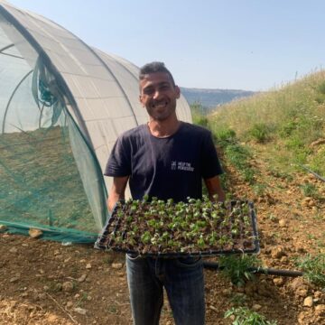 Seeds of Hope in Lebanon