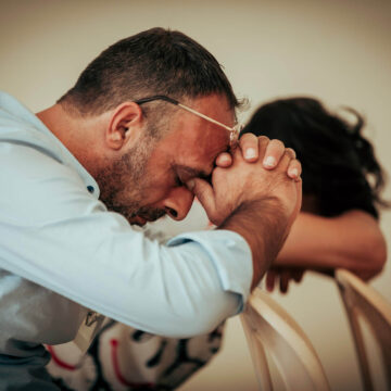 7 Ways to Pray for the Persecuted Church